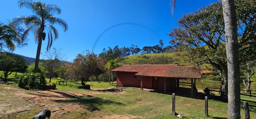 Sítio, 8 quartos - Foto 10