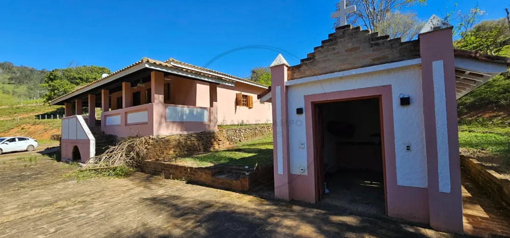 Sítio, 8 quartos - Foto 7