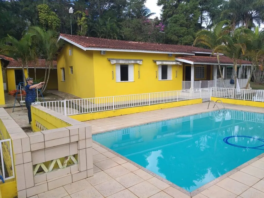 Chácara, 5 quartos, 1 hectares - Foto 10