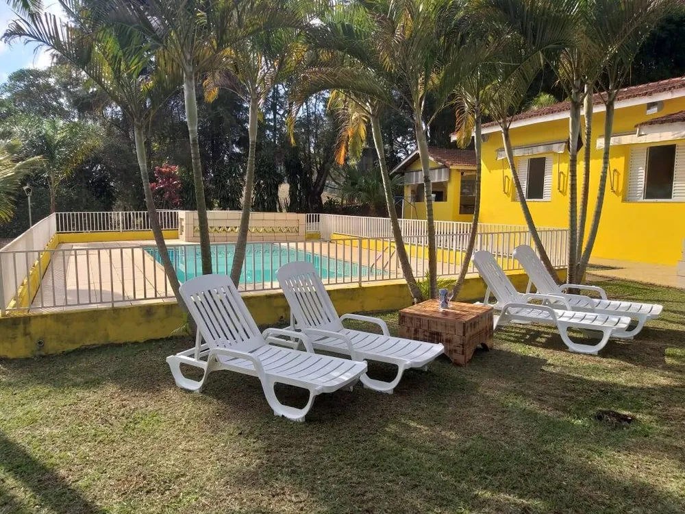 Chácara, 5 quartos, 1 hectares - Foto 11
