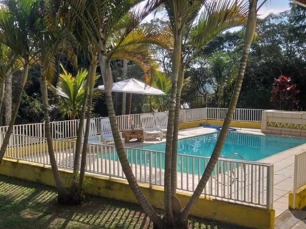 Chácara à venda com 5 quartos, 12000m² - Foto 1