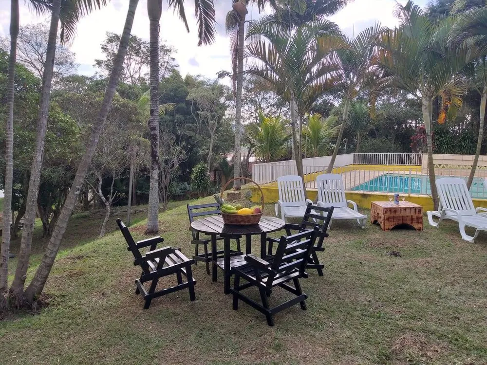 Chácara, 5 quartos, 1 hectares - Foto 14