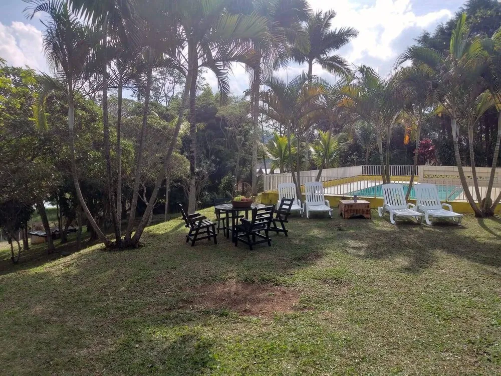 Chácara, 5 quartos, 1 hectares - Foto 15