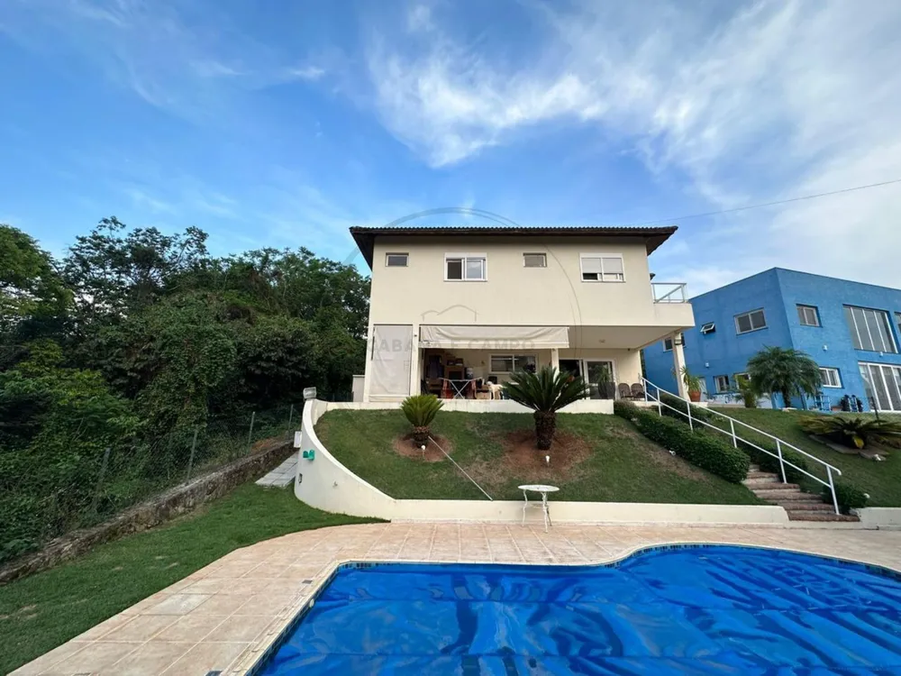 Casa de Condomínio, 4 quartos - Foto 10
