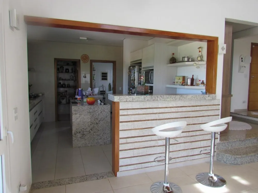 Casa de Condomínio, 4 quartos - Foto 5