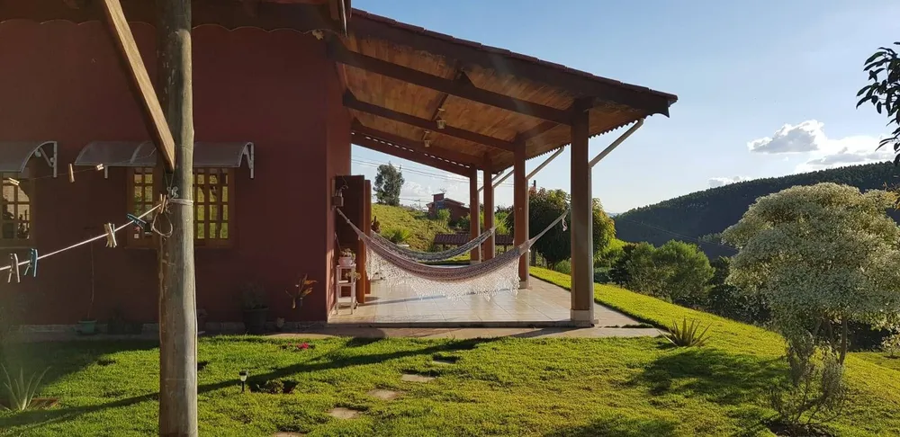 Sítio, 3 quartos, 2 hectares - Foto 15