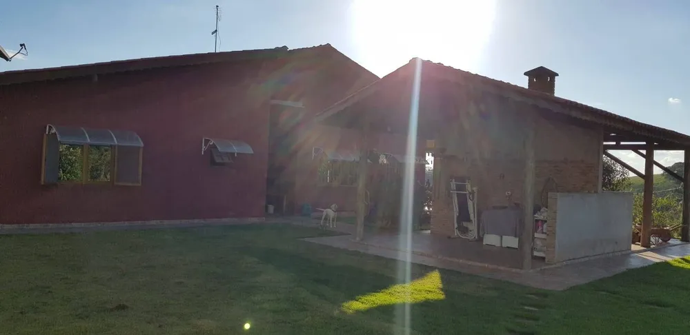Sítio, 3 quartos, 2 hectares - Foto 6
