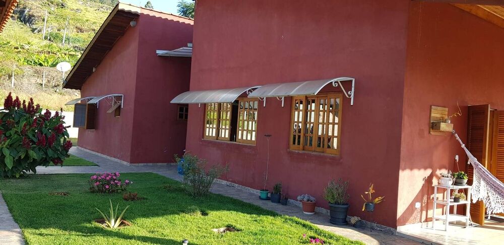 Sítio, 3 quartos, 2 hectares - Foto 2