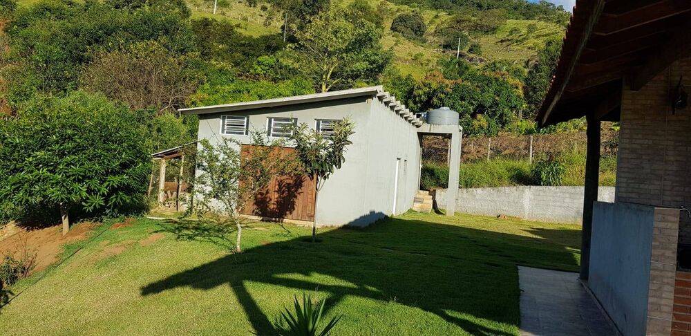 Sítio, 3 quartos, 2 hectares - Foto 3