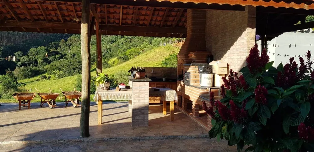 Sítio, 3 quartos, 2 hectares - Foto 4
