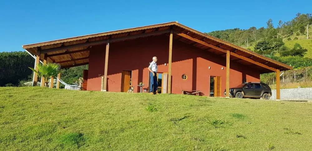 Sítio, 3 quartos, 2 hectares - Foto 2