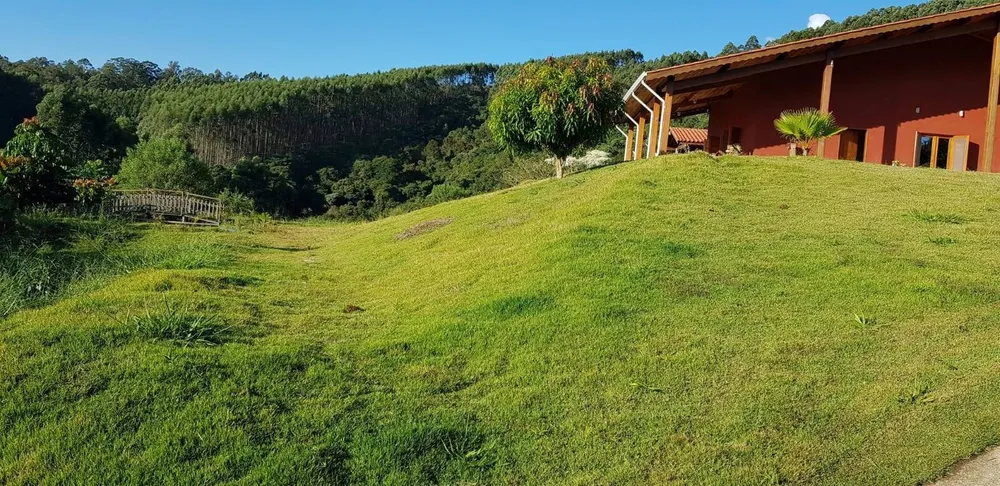 Sítio, 3 quartos, 2 hectares - Foto 1