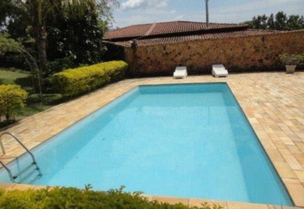 Chácara, 6 quartos, 2900 m² - Foto 3