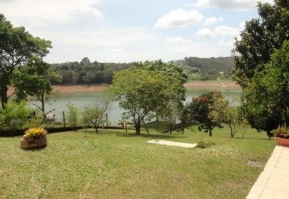 Chácara, 6 quartos, 2900 m² - Foto 2