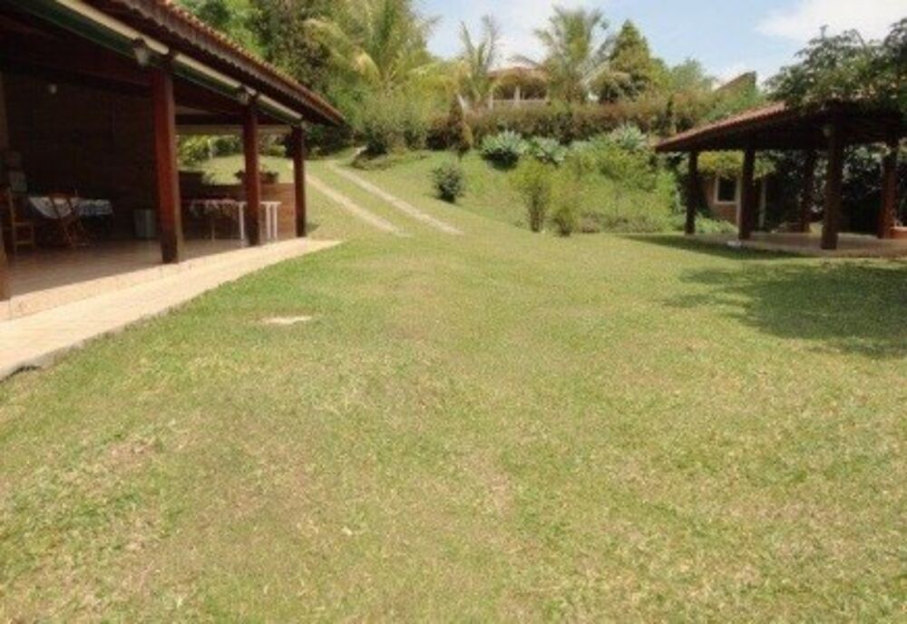 Chácara, 6 quartos, 2900 m² - Foto 1