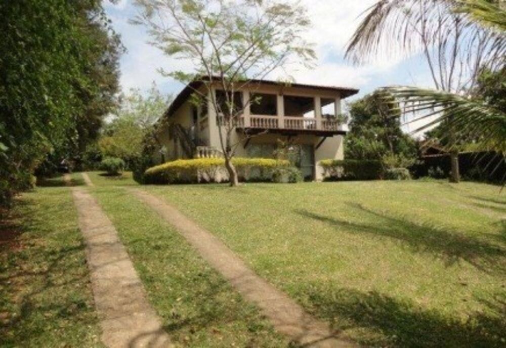 Chácara, 6 quartos, 2900 m² - Foto 4