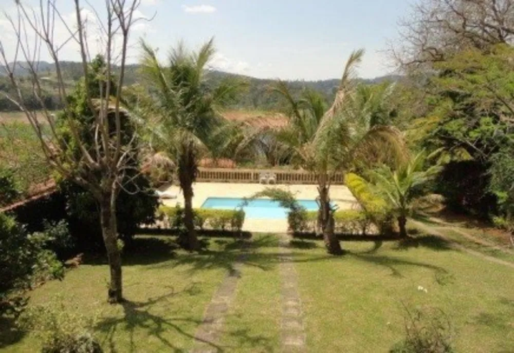 Chácara, 6 quartos, 2900 m² - Foto 5