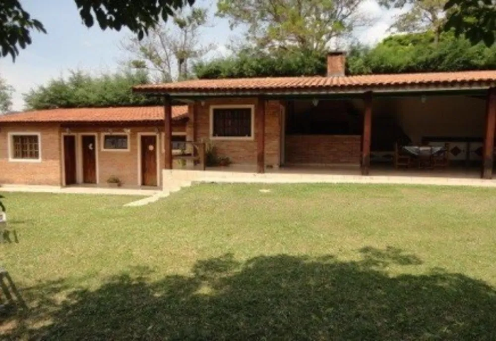 Chácara, 6 quartos, 2900 m² - Foto 13