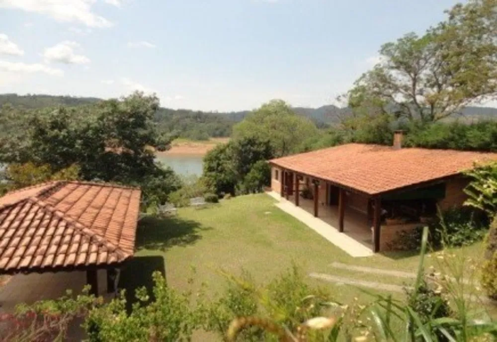 Chácara, 6 quartos, 2900 m² - Foto 12