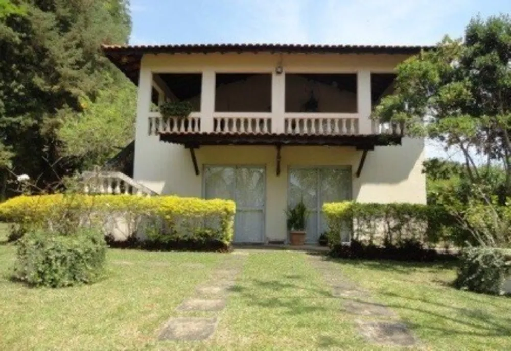 Chácara, 6 quartos, 2900 m² - Foto 7