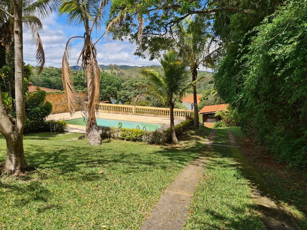Chácara, 6 quartos, 2900 m² - Foto 4