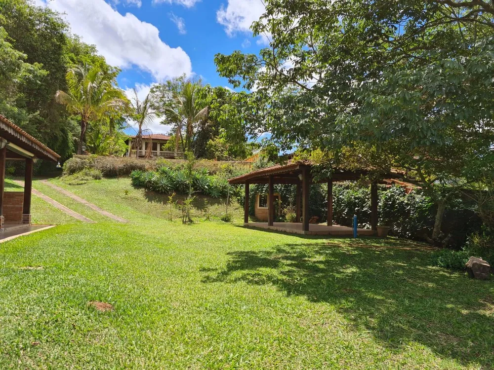 Chácara, 6 quartos, 2900 m² - Foto 16
