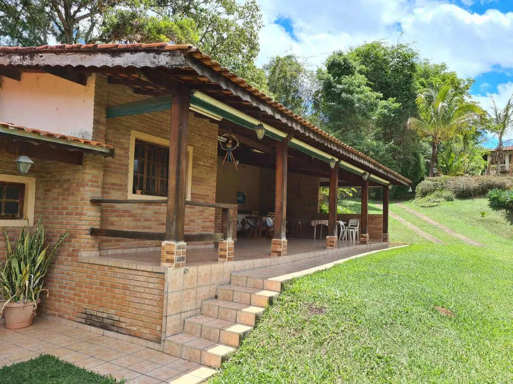 Chácara, 6 quartos, 2900 m² - Foto 3