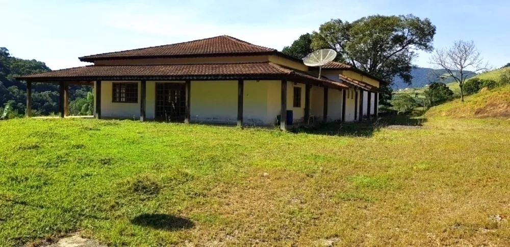Chácara, 7 quartos, 4 hectares - Foto 15
