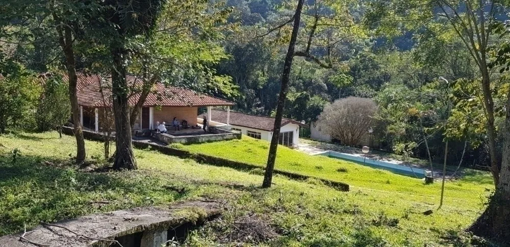 Chácara, 7 quartos, 4 hectares - Foto 8