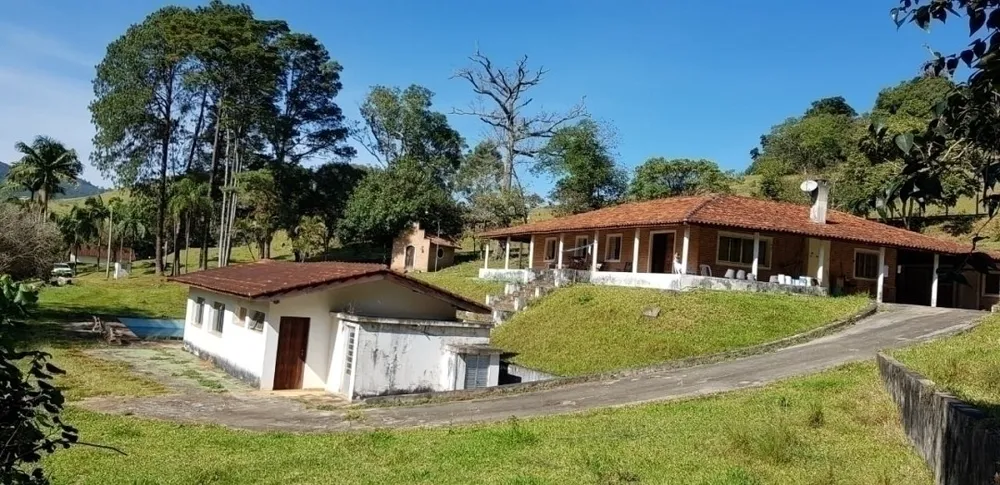 Chácara, 7 quartos, 4 hectares - Foto 11