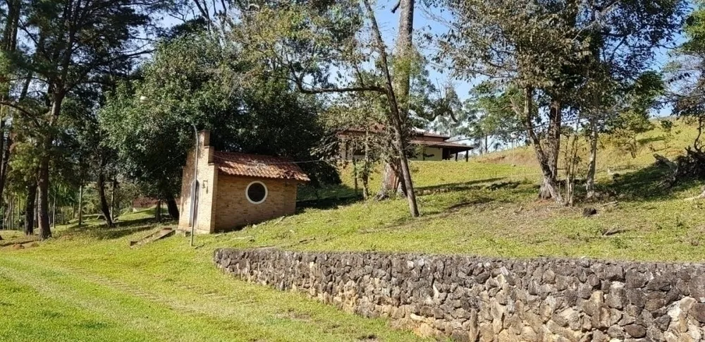 Chácara, 7 quartos, 4 hectares - Foto 9