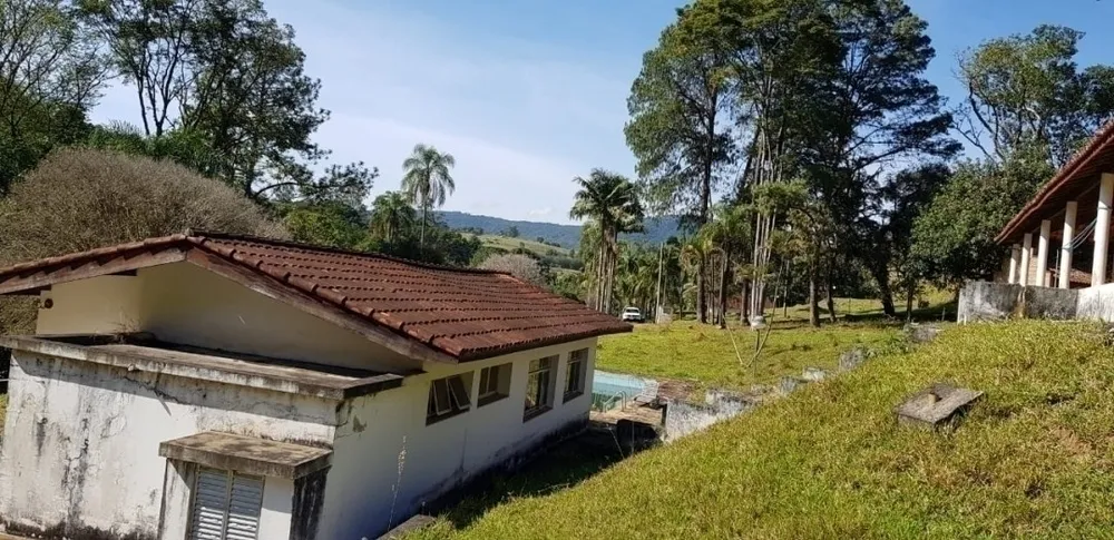 Chácara, 7 quartos, 4 hectares - Foto 13