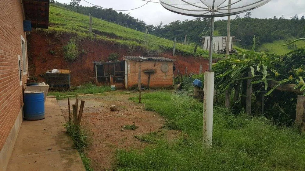Sítio, 2 quartos, 10 hectares - Foto 9