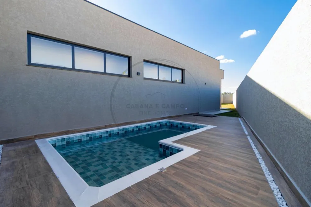 Casa de Condomínio, 3 quartos - Foto 8