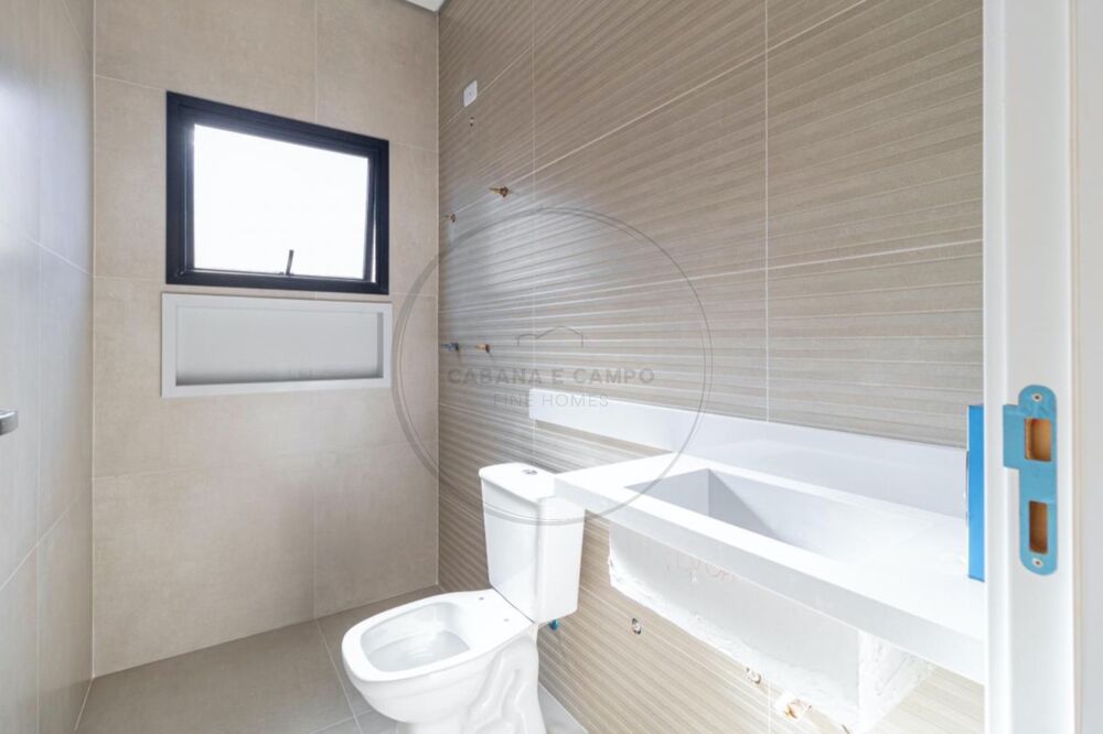 Casa de Condomínio, 3 quartos - Foto 10