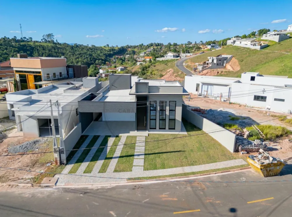 Casa de Condomínio, 3 quartos - Foto 6