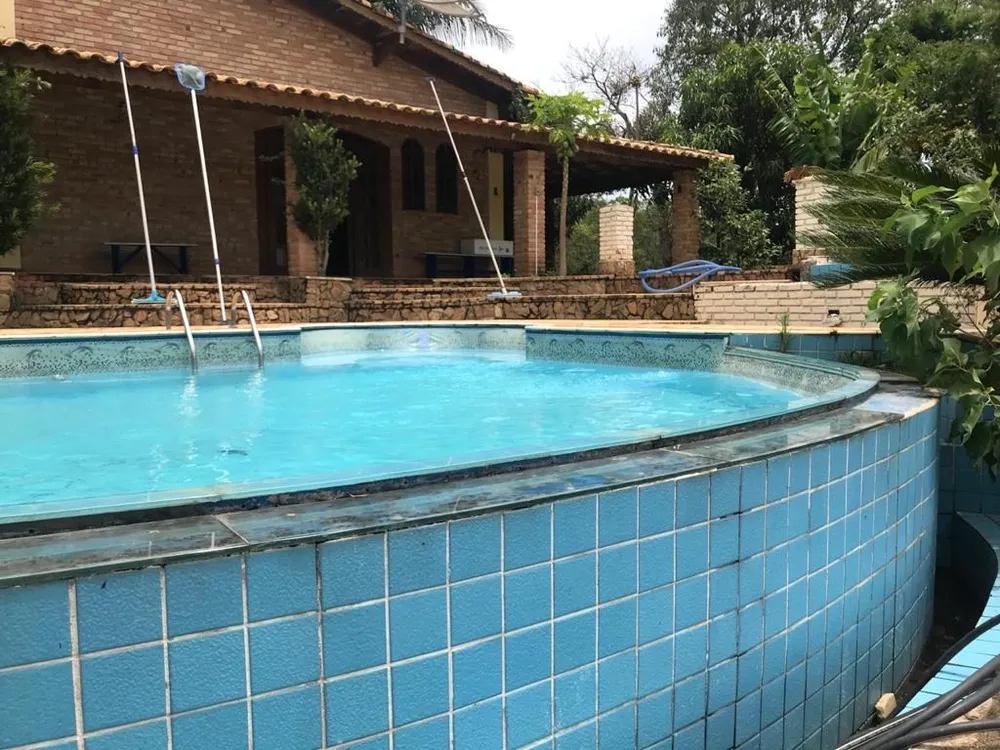 Chácara, 2 quartos, 3000 m² - Foto 6