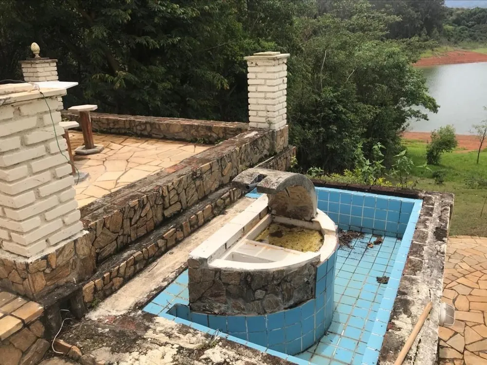 Chácara, 2 quartos, 3000 m² - Foto 10