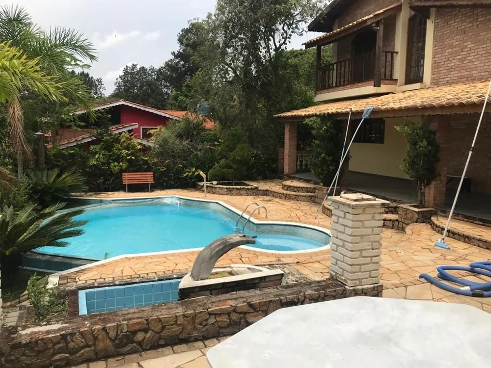 Chácara, 2 quartos, 3000 m² - Foto 7