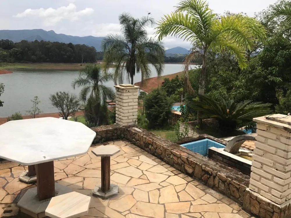 Chácara, 2 quartos, 3000 m² - Foto 9