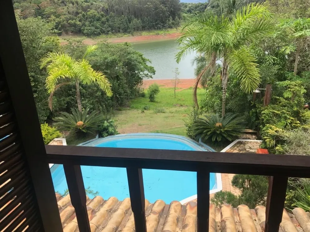 Chácara, 2 quartos, 3000 m² - Foto 8