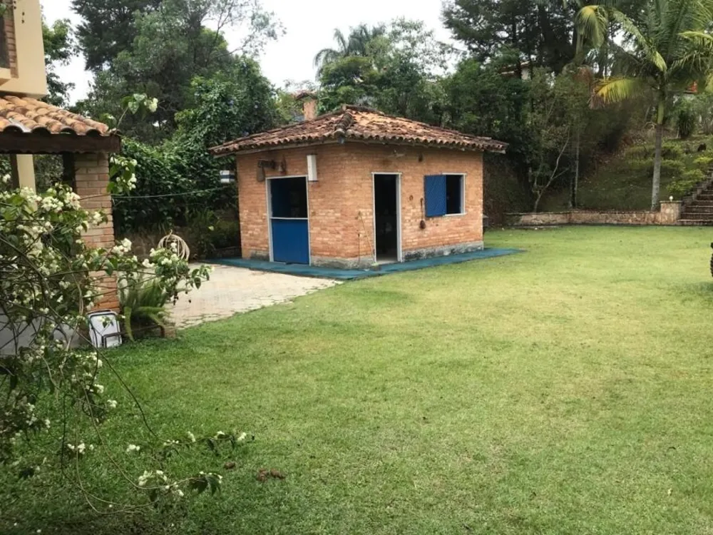 Chácara, 2 quartos, 3000 m² - Foto 12