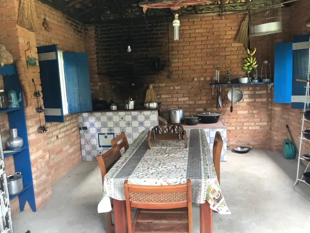 Chácara, 2 quartos, 3000 m² - Foto 13