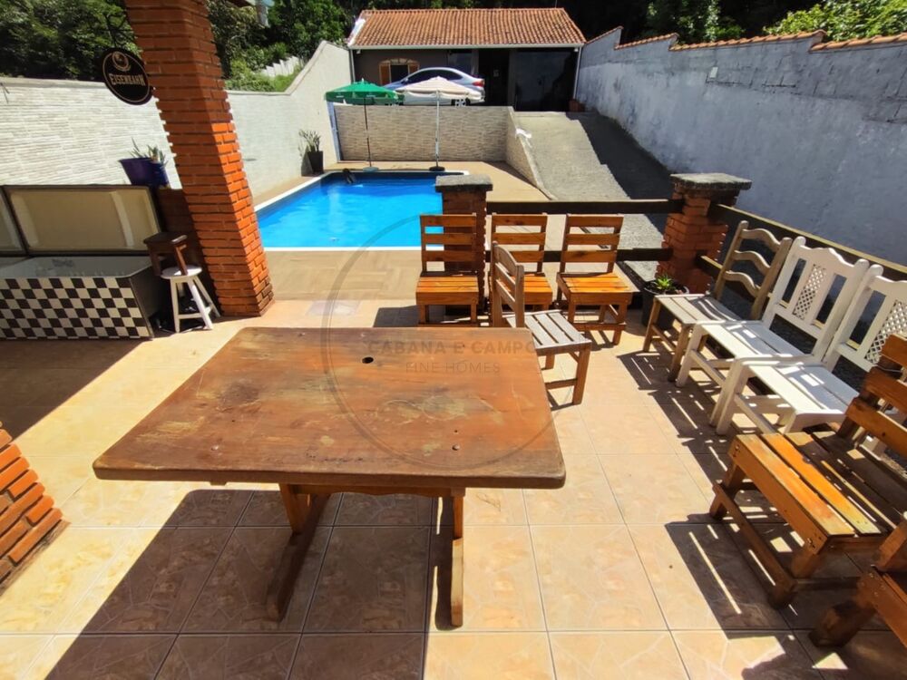Chácara, 2 quartos, 1170 m² - Foto 14