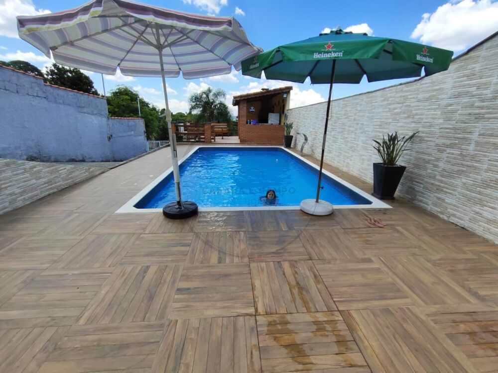 Chácara, 2 quartos, 1170 m² - Foto 5