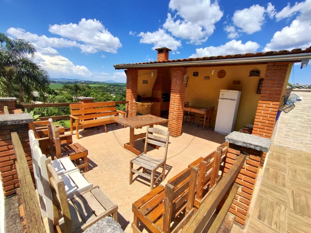Chácara, 2 quartos, 1170 m² - Foto 21