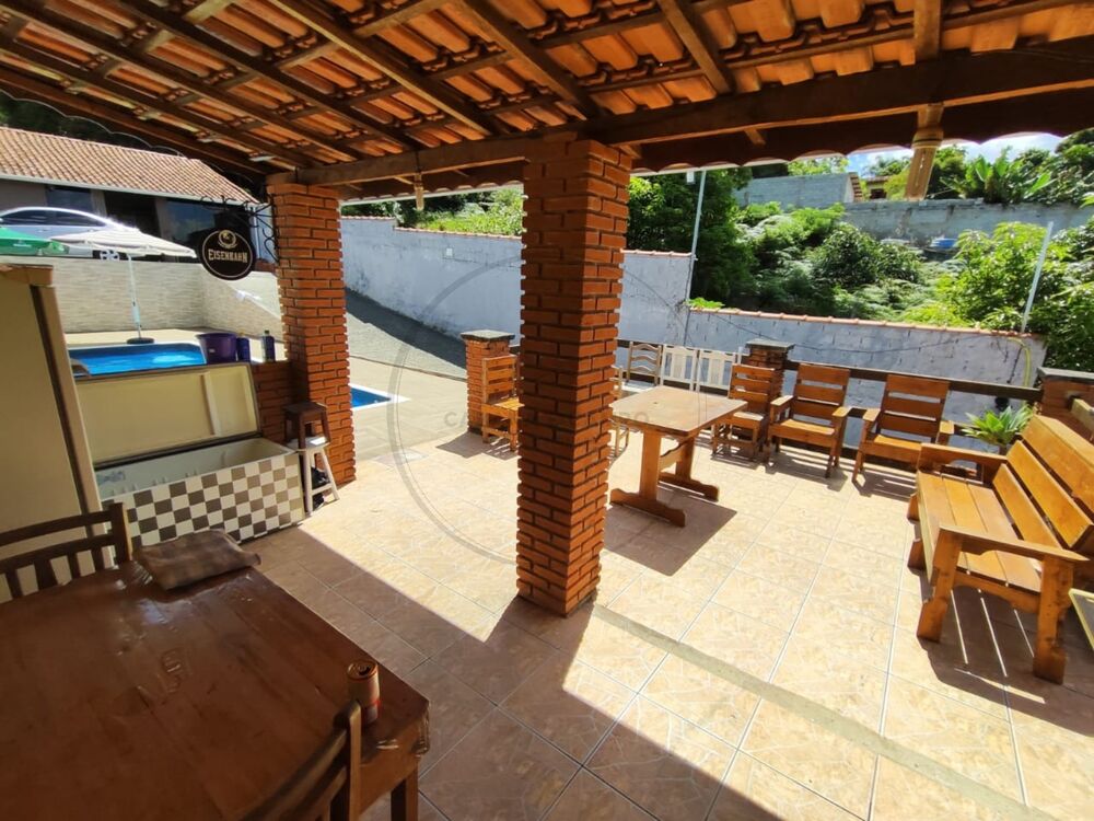 Chácara, 2 quartos, 1170 m² - Foto 27