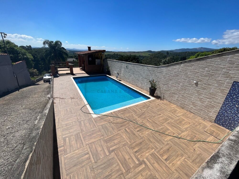 Chácara, 2 quartos, 1170 m² - Foto 11