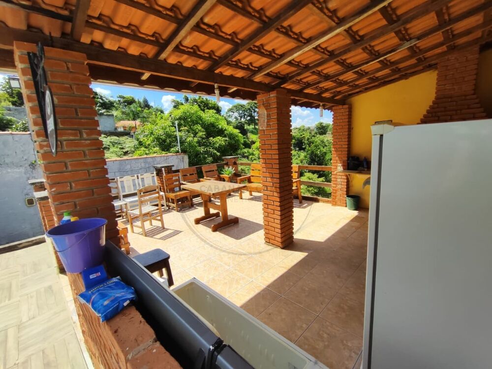 Chácara, 2 quartos, 1170 m² - Foto 15