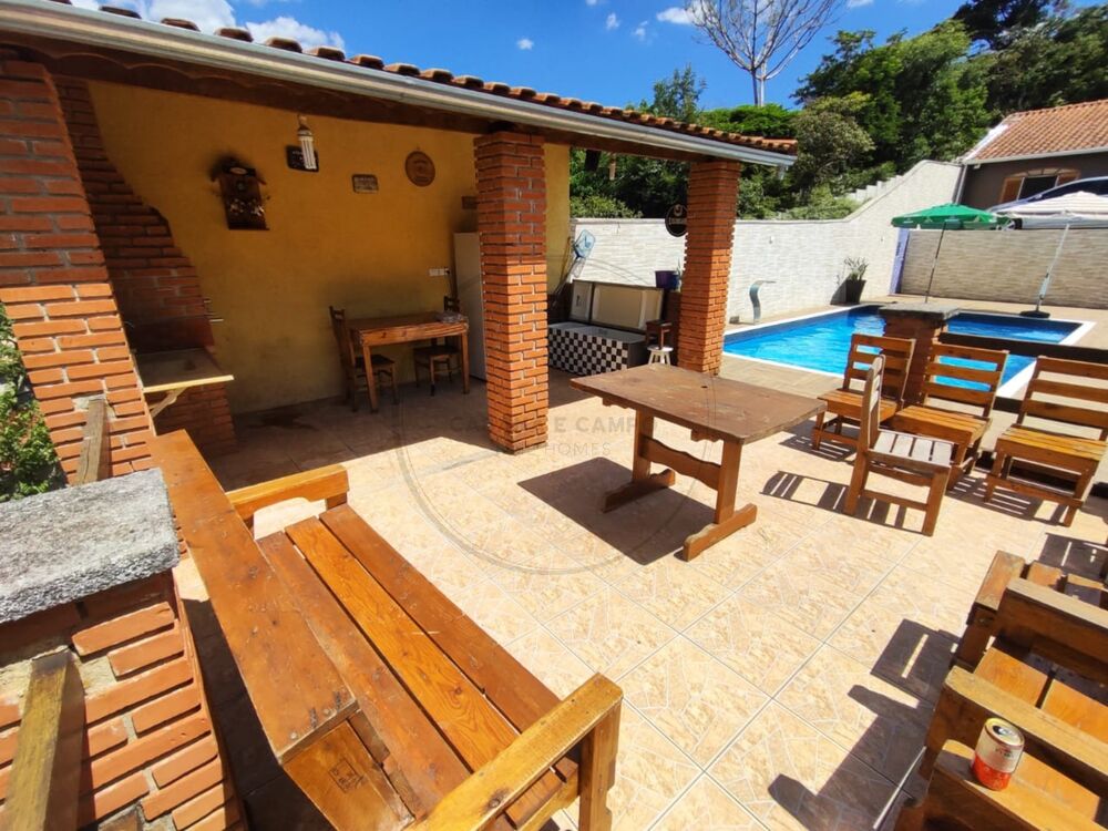 Chácara, 2 quartos, 1170 m² - Foto 26